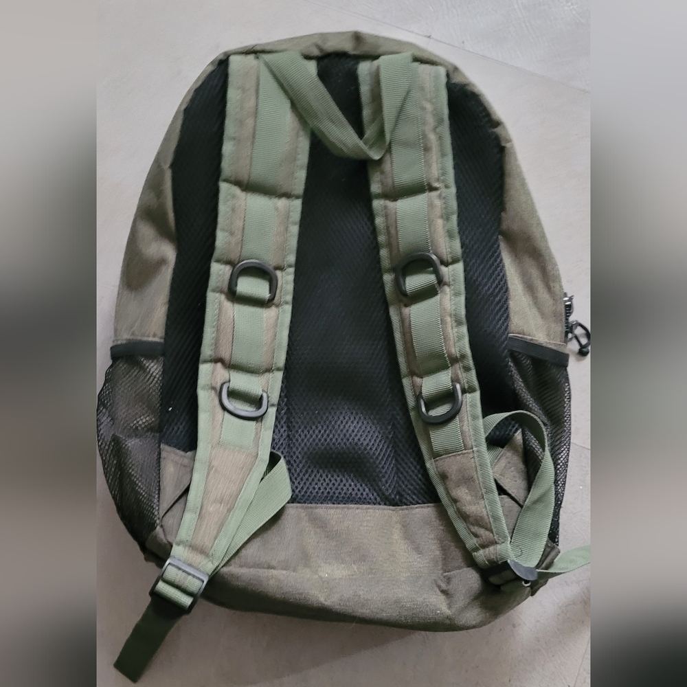 Backpack - Picture 2 of 2